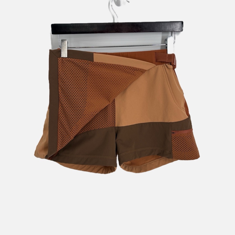 Outdoor Voices RecTrek Skort in Zion Colorway - Size Small - Picture 4 of 7